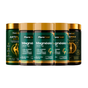 COMPRE 3 MAGNÉSIO 5 EM 1 E GANHE + 1 COGMAX E + 1 ARTIFLEX COMBO ZERO DORES